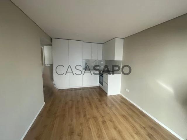 Apartamento T1 para alugar no Porto