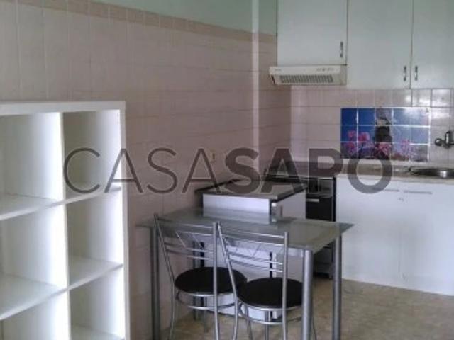 Apartamento T1 para alugar no Porto
