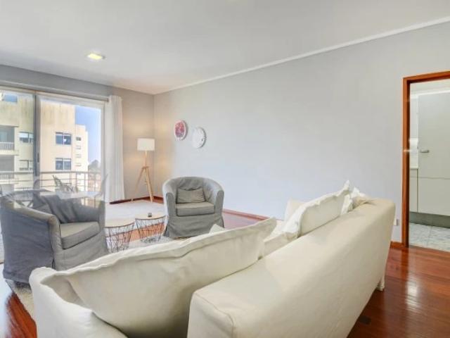 Apartamento T1 para alugar no Porto