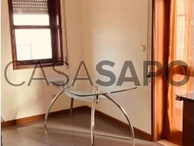 Apartamento T1 para alugar no Porto