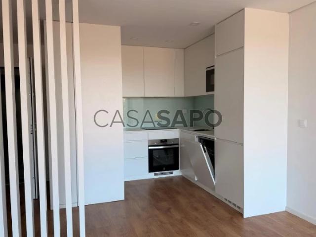 Apartamento T1 para alugar no Porto