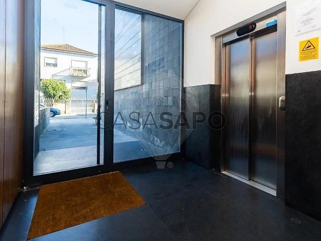 Apartamento T1 para alugar no Porto