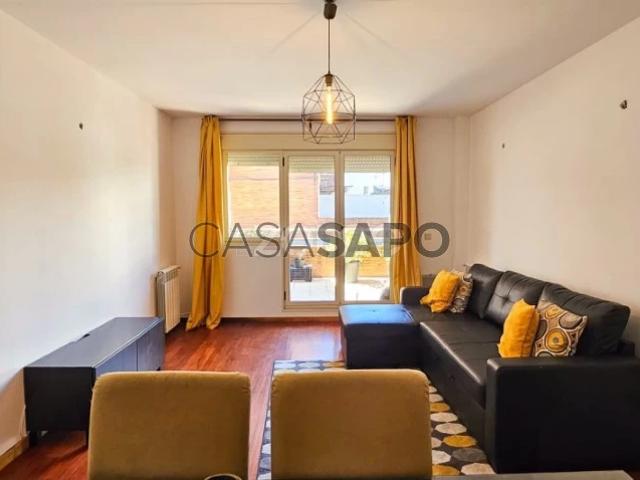 Apartamento T1 para alugar no Porto