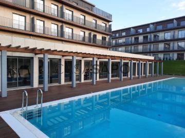 Apartamento T1 para alugar no Porto