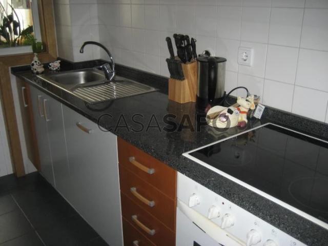 Apartamento T1 para alugar no Porto