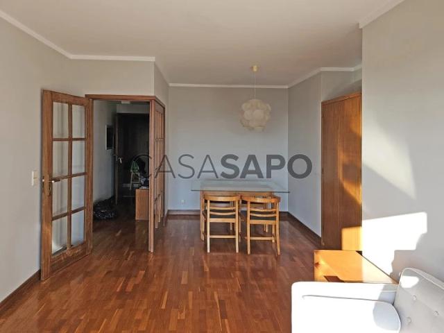 Apartamento T1 para alugar no Porto