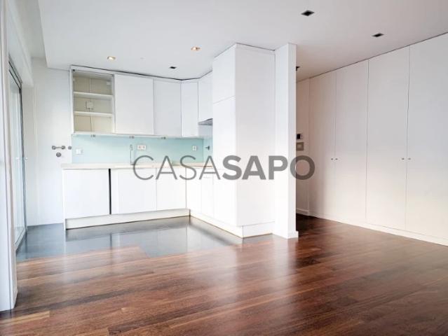 Apartamento T1 para alugar no Porto