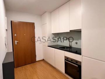 Apartamento T1 para alugar no Porto