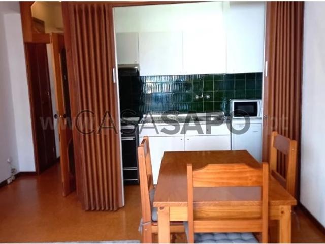 Apartamento T1 para alugar no Porto