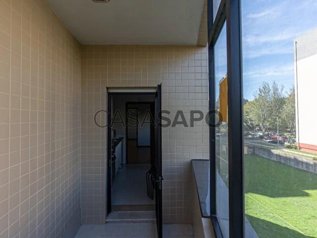 Apartamento T1 para alugar no Porto