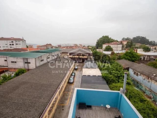 Apartamento T1 para alugar no Porto