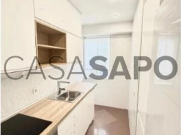Apartamento T1 para alugar no Porto