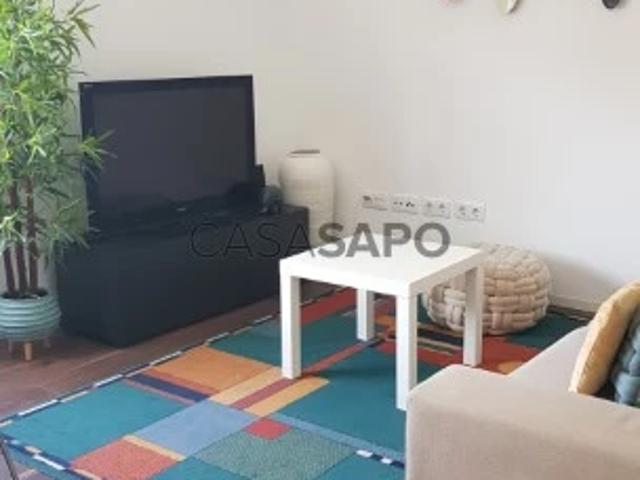 Apartamento T1 para alugar no Porto