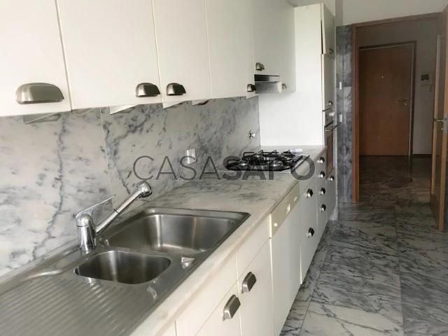 Apartamento T1 para alugar no Porto