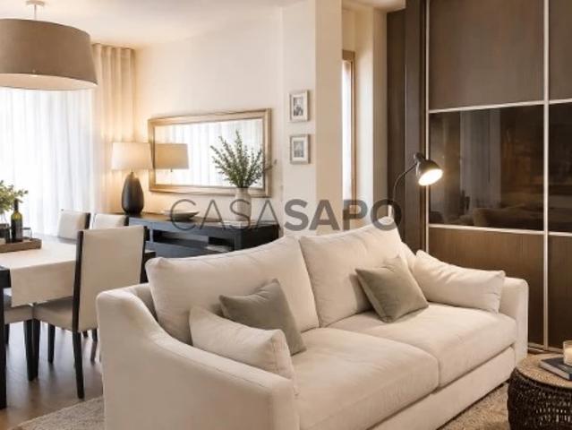 Apartamento T1 para alugar no Porto