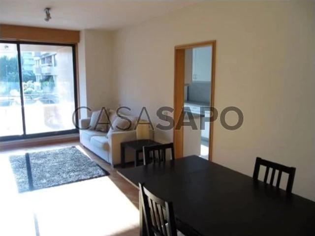 Apartamento T1 para alugar no Porto