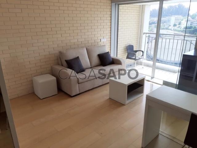 Apartamento T1 para alugar no Porto