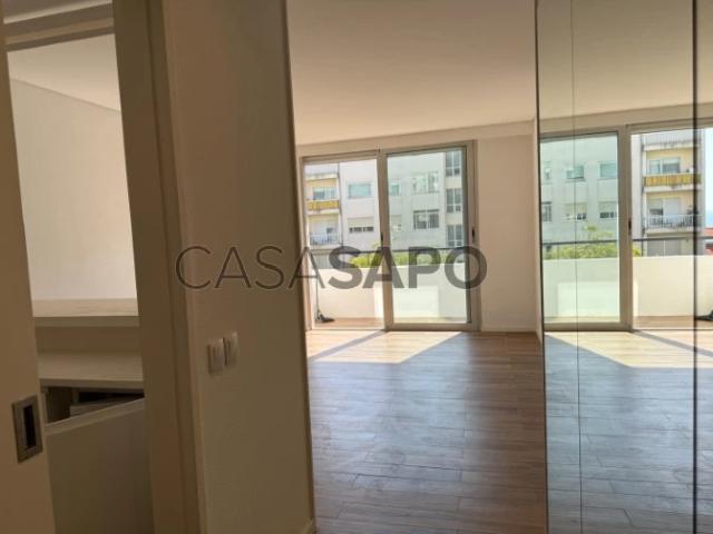 Apartamento T1 para alugar no Porto