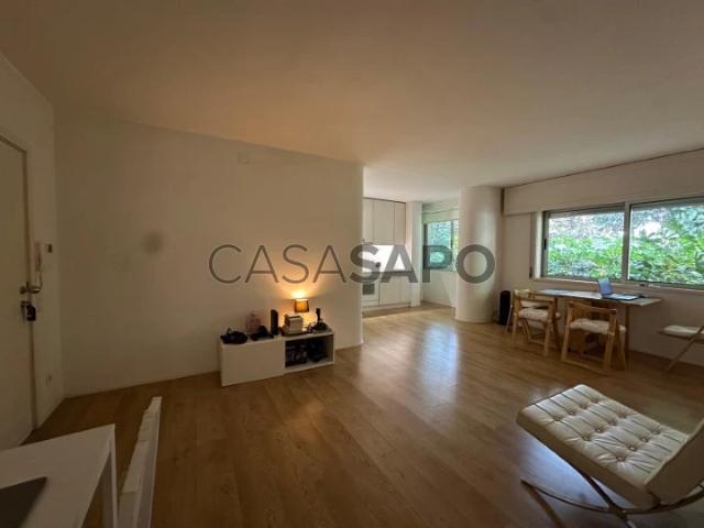 Apartamento T1 para alugar no Porto