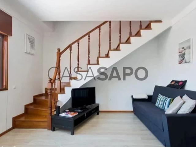 Apartamento T1 para alugar no Porto