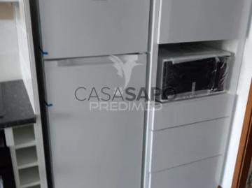 Apartamento T1 para alugar no Porto