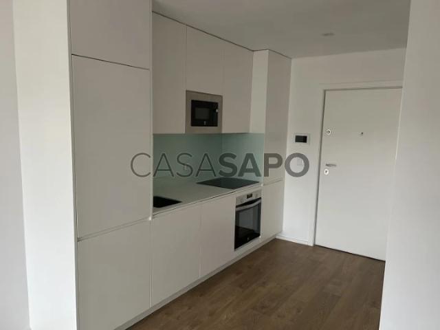 Apartamento T1 para alugar no Porto