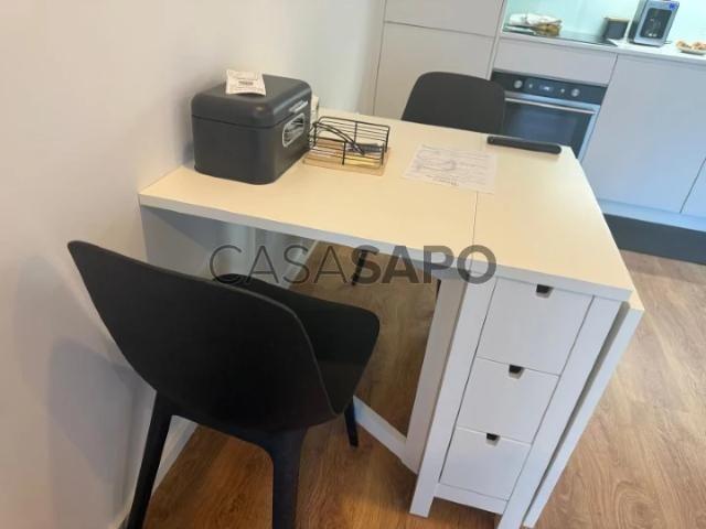 Apartamento T1 para alugar no Porto