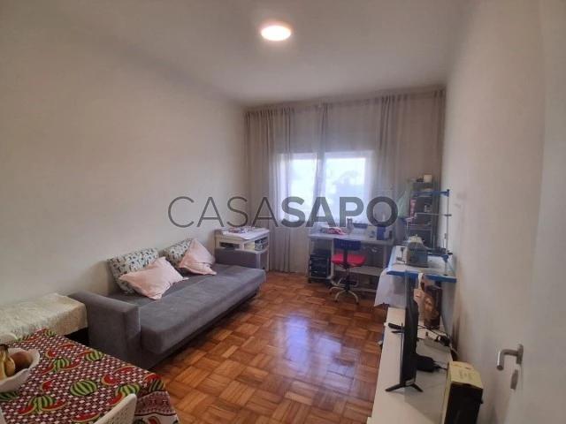Apartamento T1 para alugar no Porto
