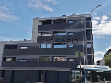 Apartamento T1 para alugar no Porto