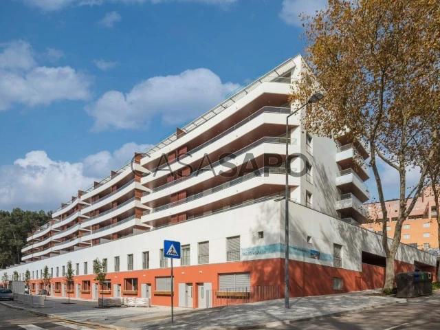 Apartamento T1 para alugar no Porto