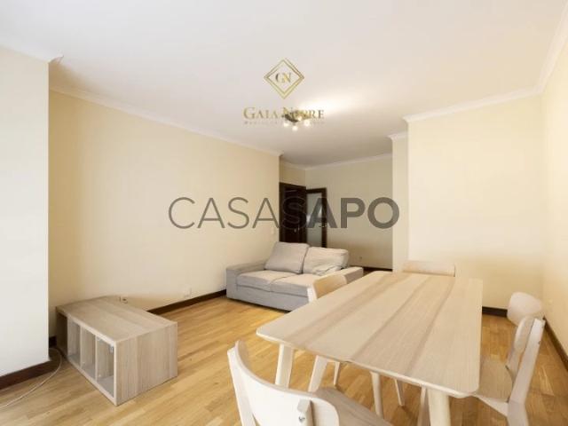 Apartamento T1 para alugar no Porto