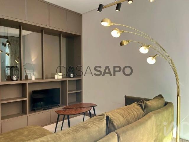 Apartamento T1 para alugar no Porto