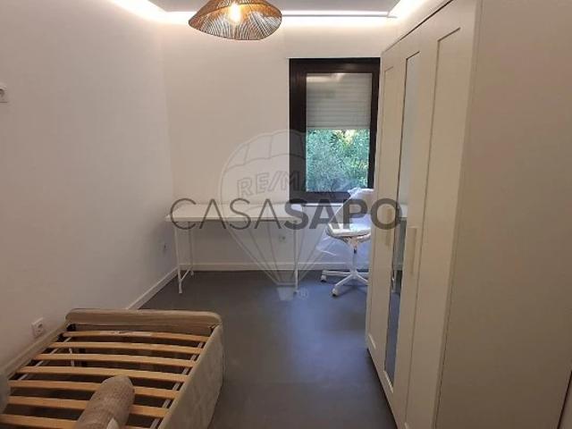 Apartamento T1 para alugar no Porto