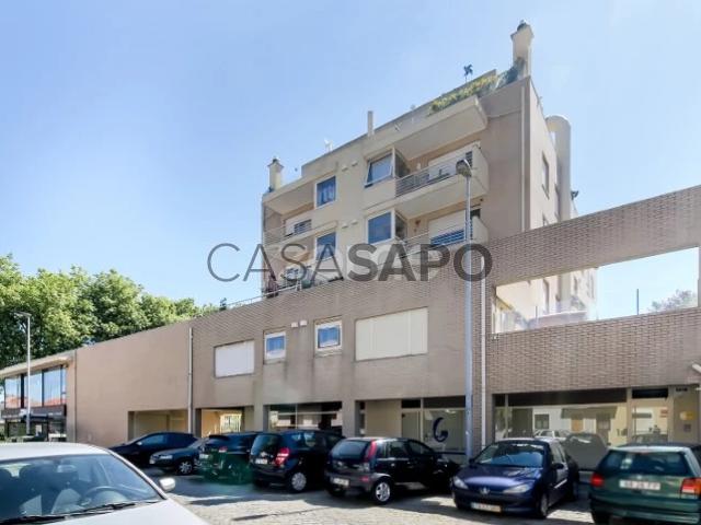 Apartamento T1 para alugar no Porto