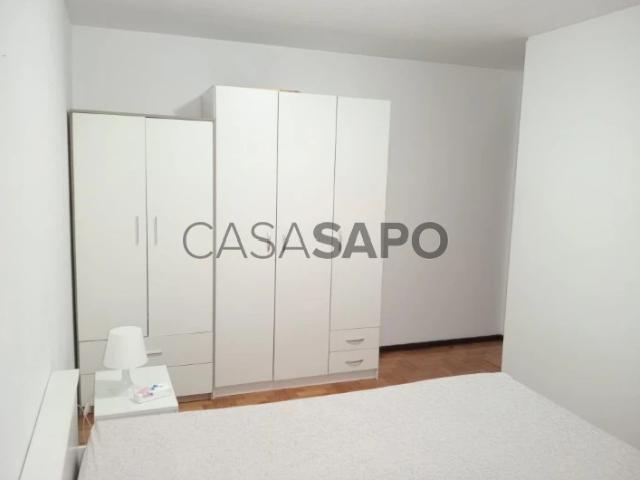 Apartamento T1 para alugar no Porto