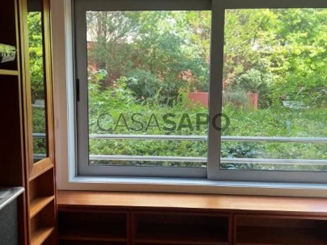 Apartamento T1 para alugar no Porto