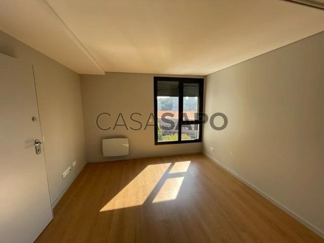 Apartamento T1 para alugar no Porto