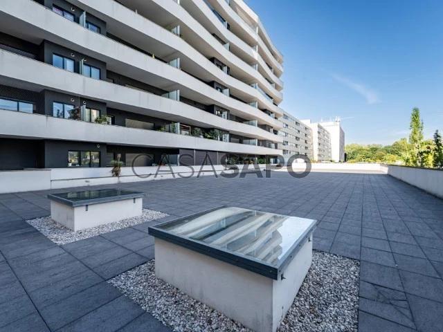 Apartamento T1 para alugar no Porto