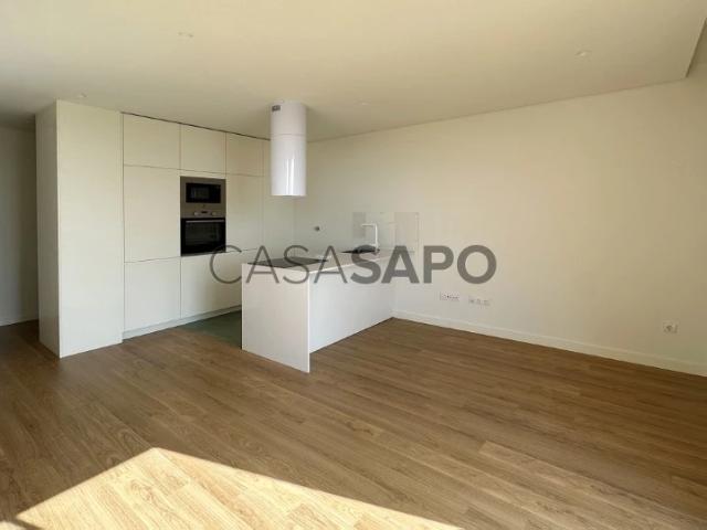 Apartamento T1 para alugar no Porto