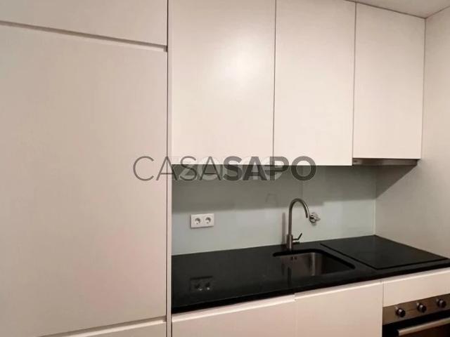 Apartamento T1 para alugar no Porto