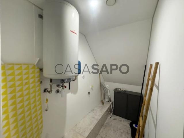 Apartamento T1 para alugar no Porto