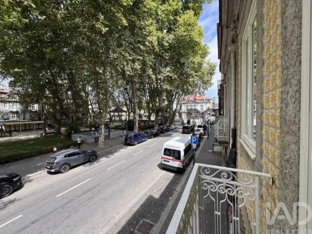 Apartamento T1 para alugar no Porto