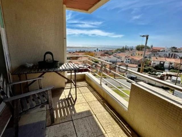 Apartamento T1 para alugar no Porto