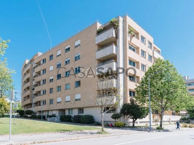 Apartamento T1 para alugar no Porto