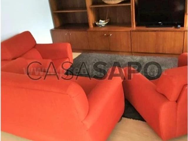Apartamento T1 para alugar no Porto