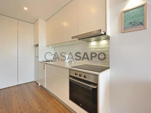 Apartamento T1 para alugar no Porto