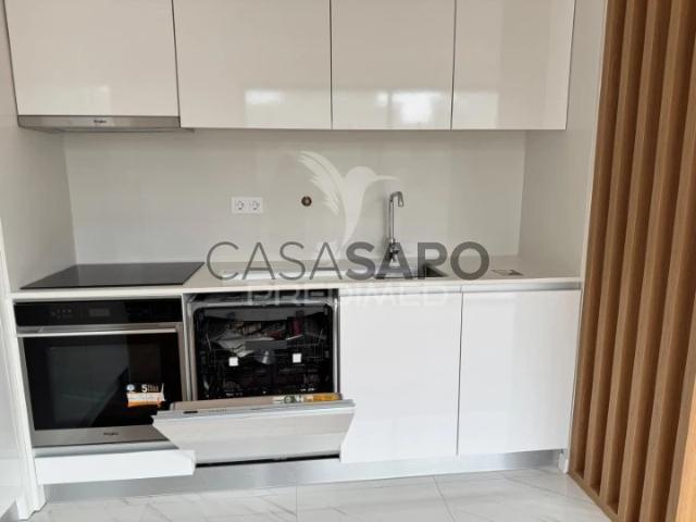 Apartamento T1 para alugar no Porto