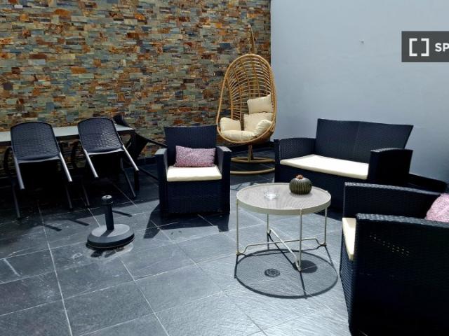Apartamento T1 para alugar no Porto
