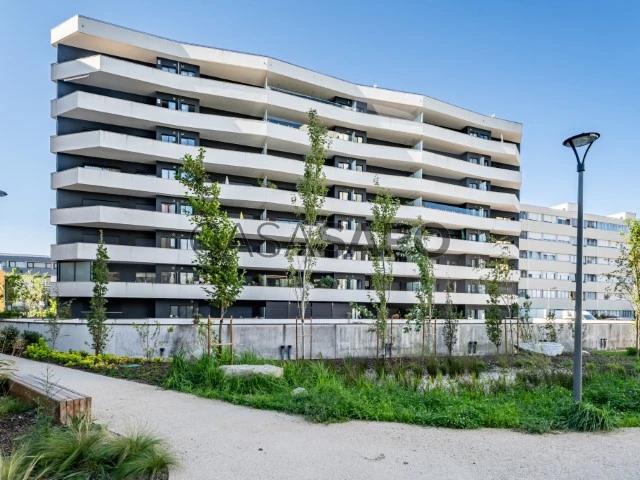 Apartamento T1 para alugar no Porto
