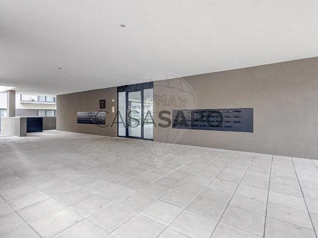 Apartamento T1 para alugar no Porto
